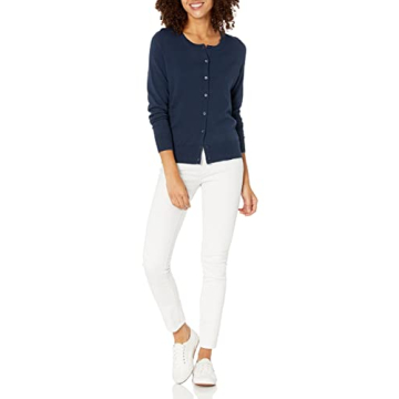 Amazon Essentials Women's Lightweight Cardigan for All Occasions