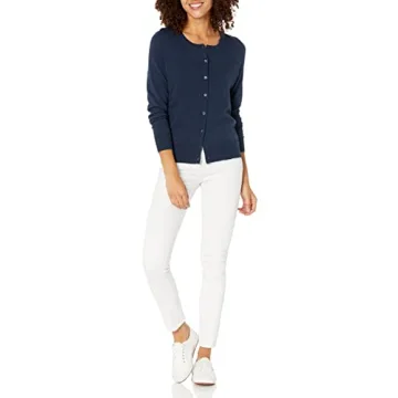 Amazon Essentials Women's Lightweight Cardigan for All Occasions