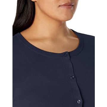 Amazon Essentials Women's Lightweight Cardigan for All Occasions
