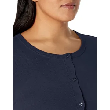 Amazon Essentials Women's Lightweight Cardigan for All Occasions