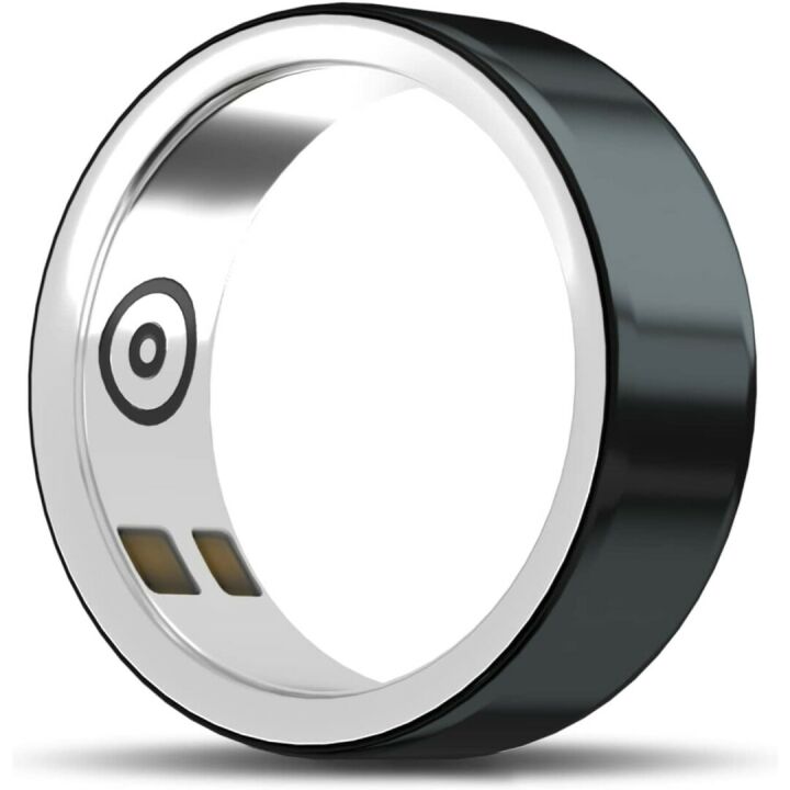 Fitiger Activity Tracker Smart Ring with Health Monitoring