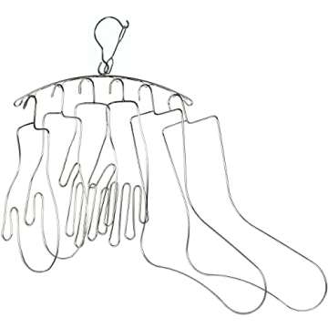 SILLY MONKEY Blockers Combo Set for Knitted Socks and Mittens