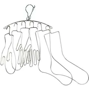 SILLY MONKEY Blockers Combo Set for Knitted Socks and Mittens