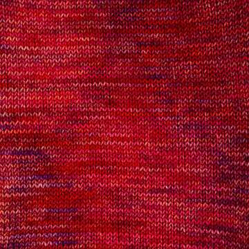 Knit Picks Hawthorne Multi Fingering Weight Sock Yarn - Hayden