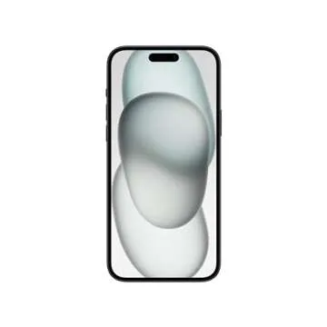 Apple iPhone 15 Plus with 128GB Storage - Unleash Your Creativity