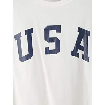 Stylish SweatyRocks Letter Print Crop Top for Summer