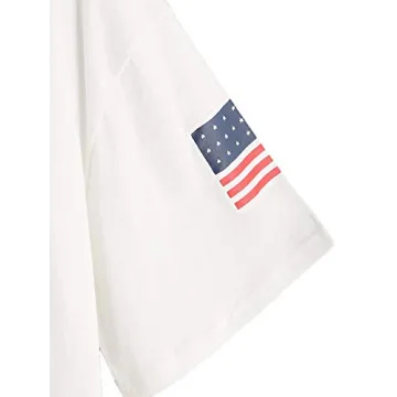 Stylish SweatyRocks Letter Print Crop Top for Summer