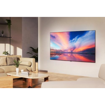 LG 65-Inch OLED B4 Smart TV with AI Remote and Dolby Vision