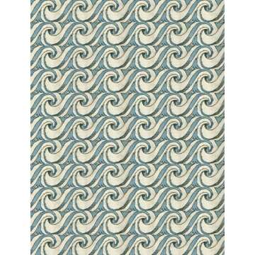 Artistic Wrapping Paper & Gift Tags from John Derian