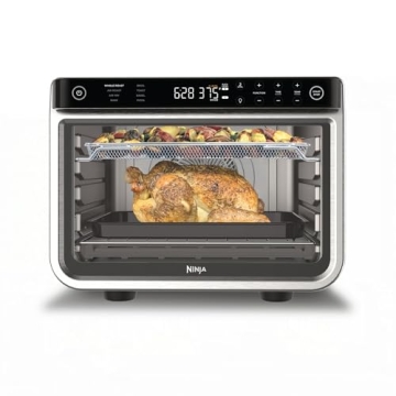 Ninja DT200 Foodi 8-in-1 XL Pro Air Fry Oven