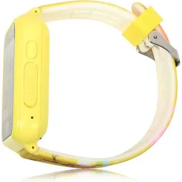 Spongebob Kids Touchscreen Smart Watch for Learning