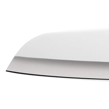 Cutco 21 Piece Kitchen Knife Set with Oak Block