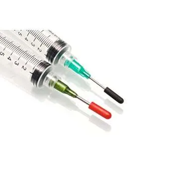 Mini Syringe Pack for Precision Crafting and Repairs