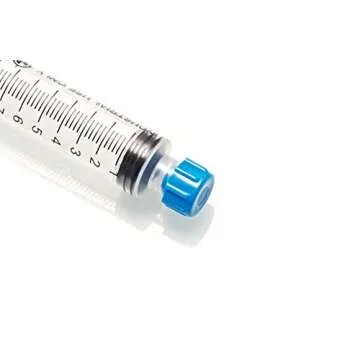Mini Syringe Pack for Precision Crafting and Repairs