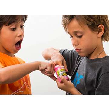 JA-RU Flarp Noise Putty - Sensory Fun for All Ages