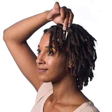 NAYOO Interlock Tool for Easy Locs Maintenance