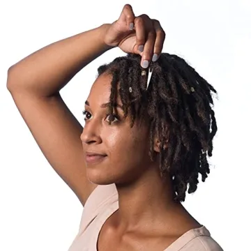 NAYOO Interlock Tool for Easy Locs Maintenance