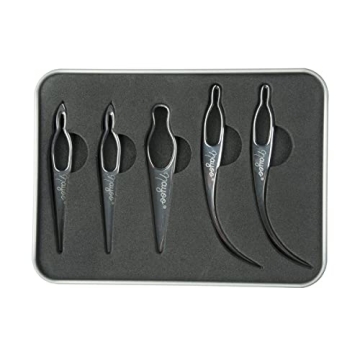 NAYOO Interlock Tool for Easy Locs Maintenance