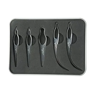 NAYOO Interlock Tool for Easy Locs Maintenance