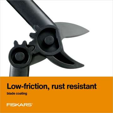Fiskars 15" PowerGear Super Pruner - Lopper