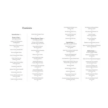 Milk Street Cookbook: Global One-Skillet Recipes