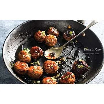 Milk Street Cookbook: Global One-Skillet Recipes