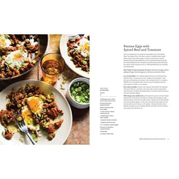 Milk Street Cookbook: Global One-Skillet Recipes