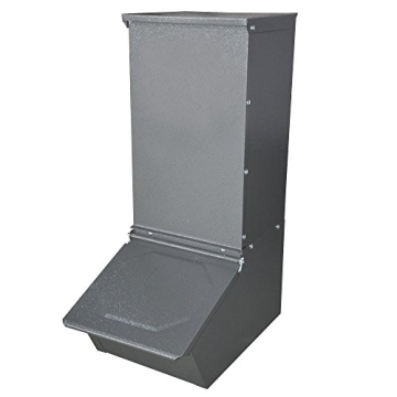 FARM PRO 80302 Hog Wild Feeder