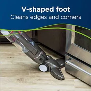 Bissell PowerEdge Pet Vacuum for Hardwood Floors