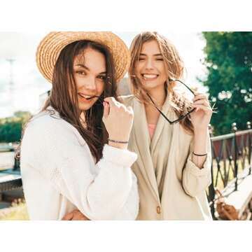 JoycuFF Memorial Gift for Women Sympathy Morse Code Bracelets for Bereavement Loss of Dad Mom Husband In Memory of Loved One Grief Jewelry Remembrance Strand