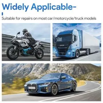 Durable Zip Tie Fender Clip for All Automotive Needs