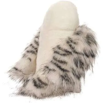 Douglas Wizard Snowy Owl Plush Stuffed Animal for All Ages