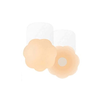 Hiramex Silicone Breast Lift Pasties Nippleless Covers