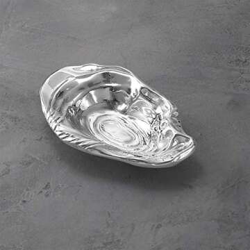 Beatriz Ball GIFTABLES Ocean Oyster Bowl: A Stunning Decorative Dish