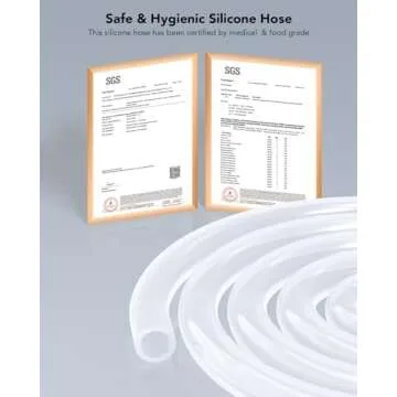 Portable Adjustable Water Dispenser for 5 Gallon Bottles