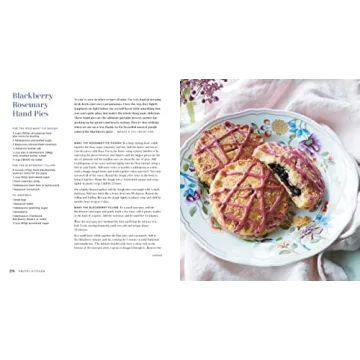 Preppy Kitchen Cookbook for Seasonal Cooking and Joy