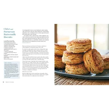 Preppy Kitchen Cookbook for Seasonal Cooking and Joy