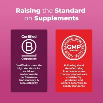 MaryRuth Organics Biotin Gummies Vegan Hair Growth Supplement