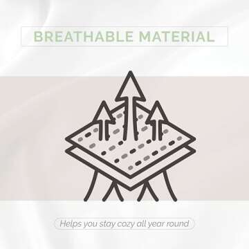 Elegant Comfort 8-Piece Pinch Pleated Comforter Set - All Season Complete Bed in a Bag, Includes 4pc Smart Sheet Set, Bed Skirt, Comforter, Matching Pillowcases and Shams, Full/Queen, White