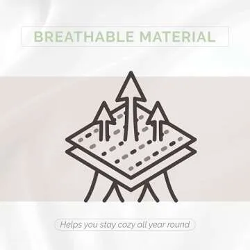 Elegant Comfort 8-Piece Pinch Pleated Set for All Seasons