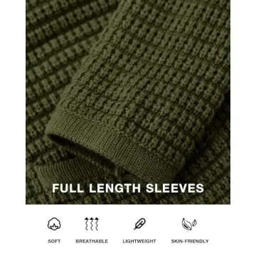 BTFBM Women Cardigan Sweaters Fall Fashion 2024 Button Down Long Sleeve Chunky Knit Open Front Tweed Jacket Outerwear(Solid Army Green, Small)