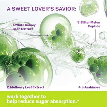 DrBioCare Colon 7 Days Cleanse, 7 Days Flash, Colon Cleanse, Detox & Digestive Support, Prune Flavor - 7 Packs