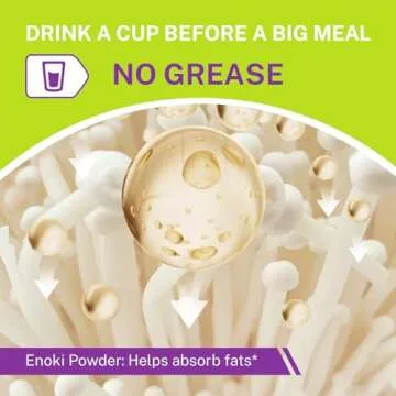 DrBioCare Colon 7 Days Cleanse, 7 Days Flash, Colon Cleanse, Detox & Digestive Support, Prune Flavor - 7 Packs