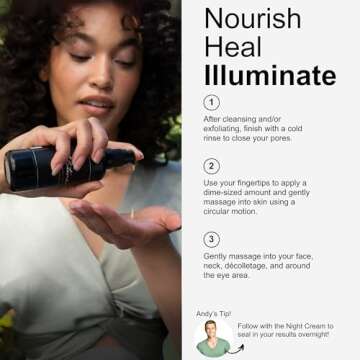 Alitura Naturals Daily Face Moisturizer for Men and Women (Face Moisturizer - (100ml))