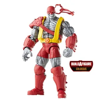 Marvel Legends Iceman 6-Inch Action Figure Premium Collectible