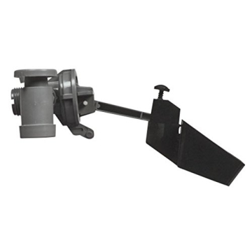 Fluidmaster 703AP4 Specialty Toilet Fill Valve for Glacier Bay and Niagara Conservation Flapperless ...