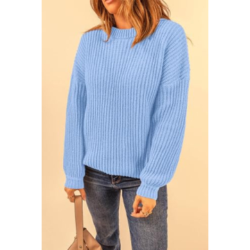Stylish and Cozy PRETTYGARDEN Women's Fashion Sweater