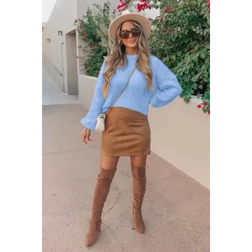 Stylish and Cozy PRETTYGARDEN Women's Fashion Sweater