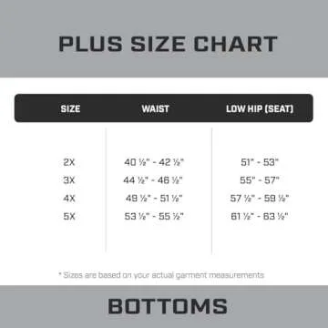 PGA TOUR Women's Regular Pull-on Golf Pant with Tummy Control (Size X-Small-XX-Large), Silver Lining