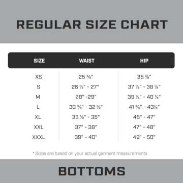 PGA TOUR Women's Regular Pull-on Golf Pant with Tummy Control (Size X-Small-XX-Large), Silver Lining